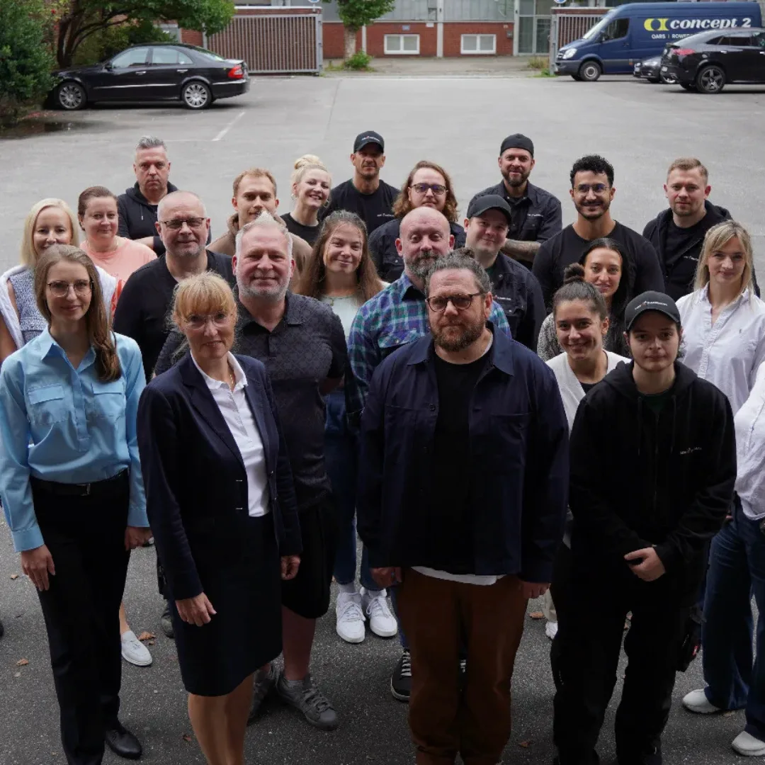 Team Image